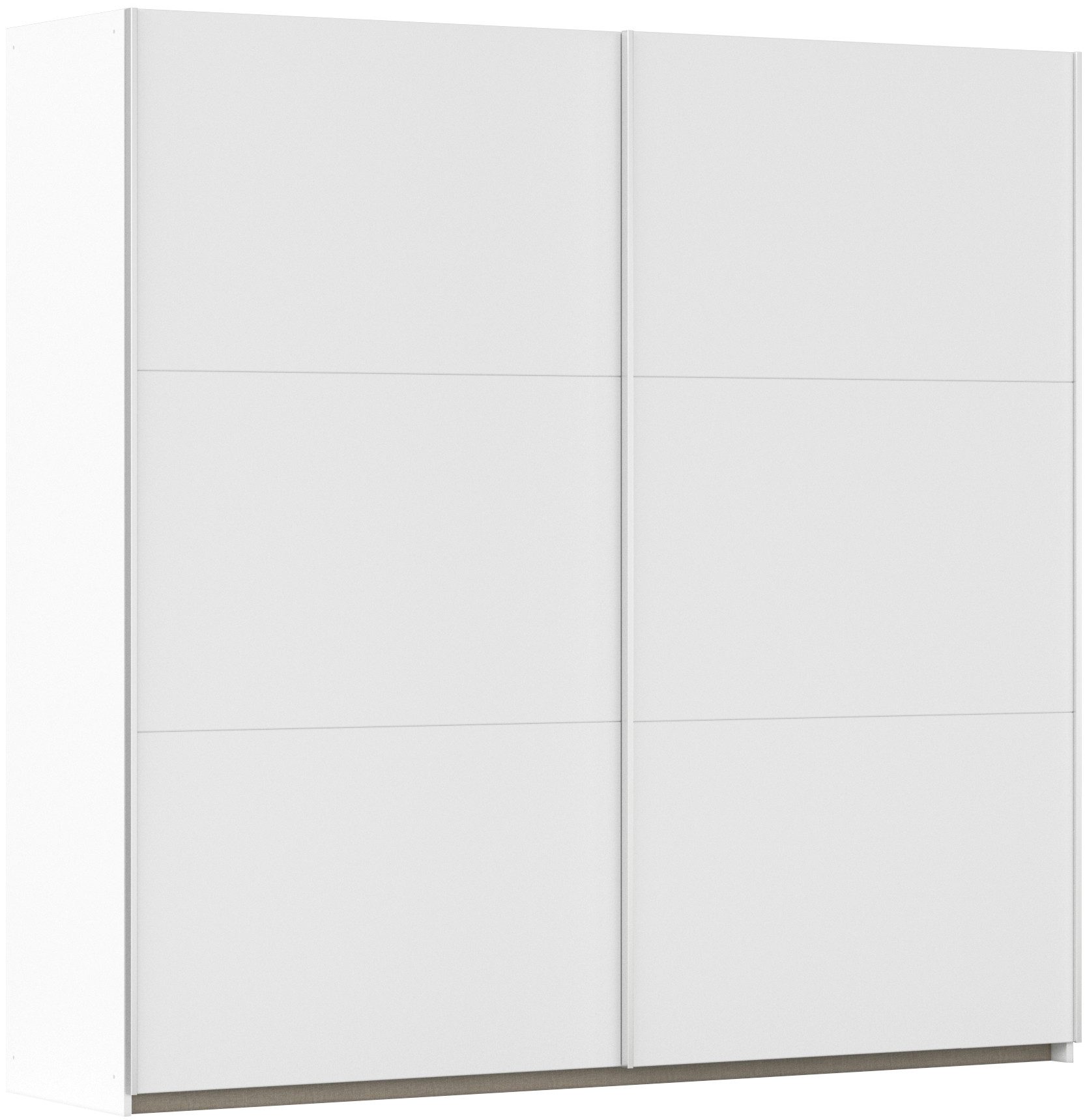rauch Schwebetürenschrank Kleiderschrank Drehtürenschrank Schrank Garderobe günstig online kaufen