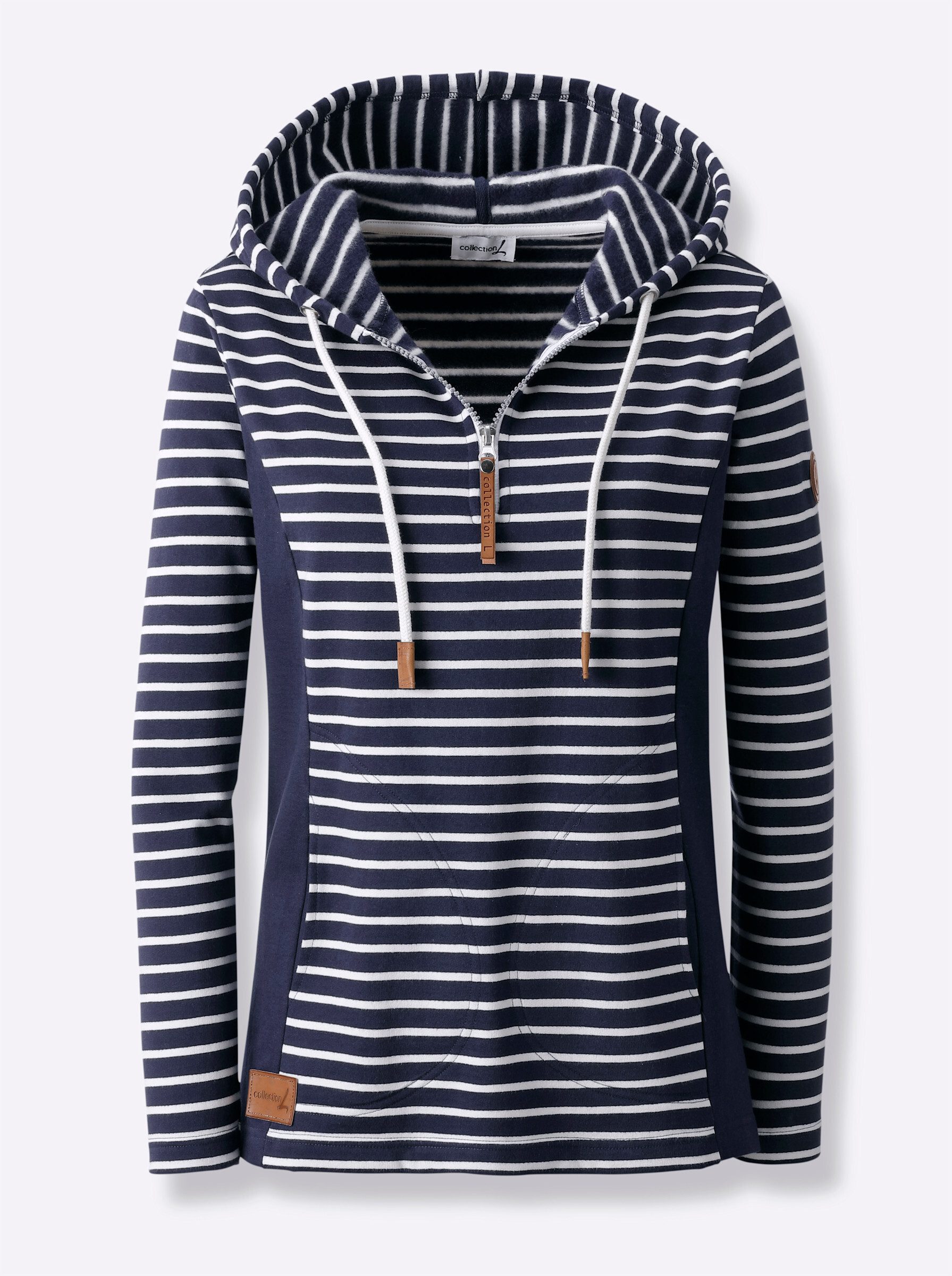Casual Looks Sweatshirt günstig online kaufen
