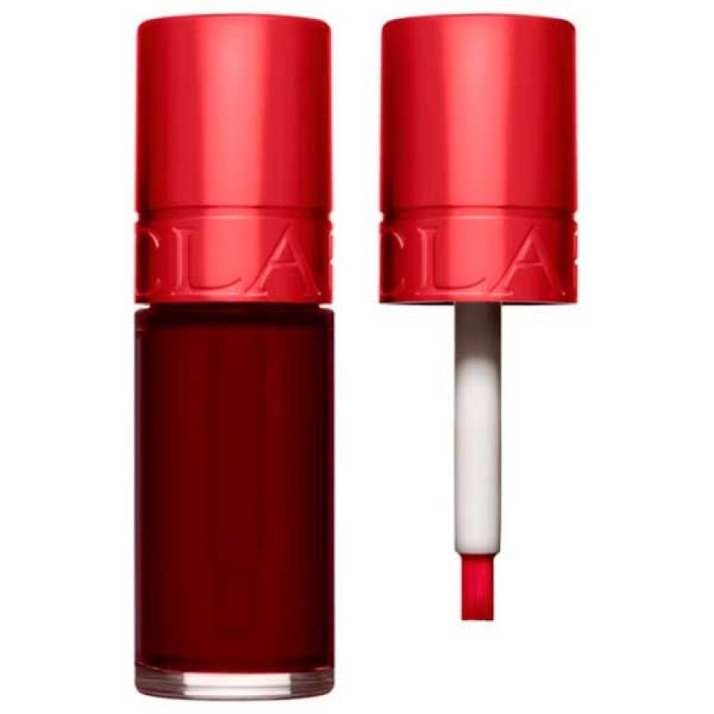 Clarins Lippenstift Wasserlippenfarbe