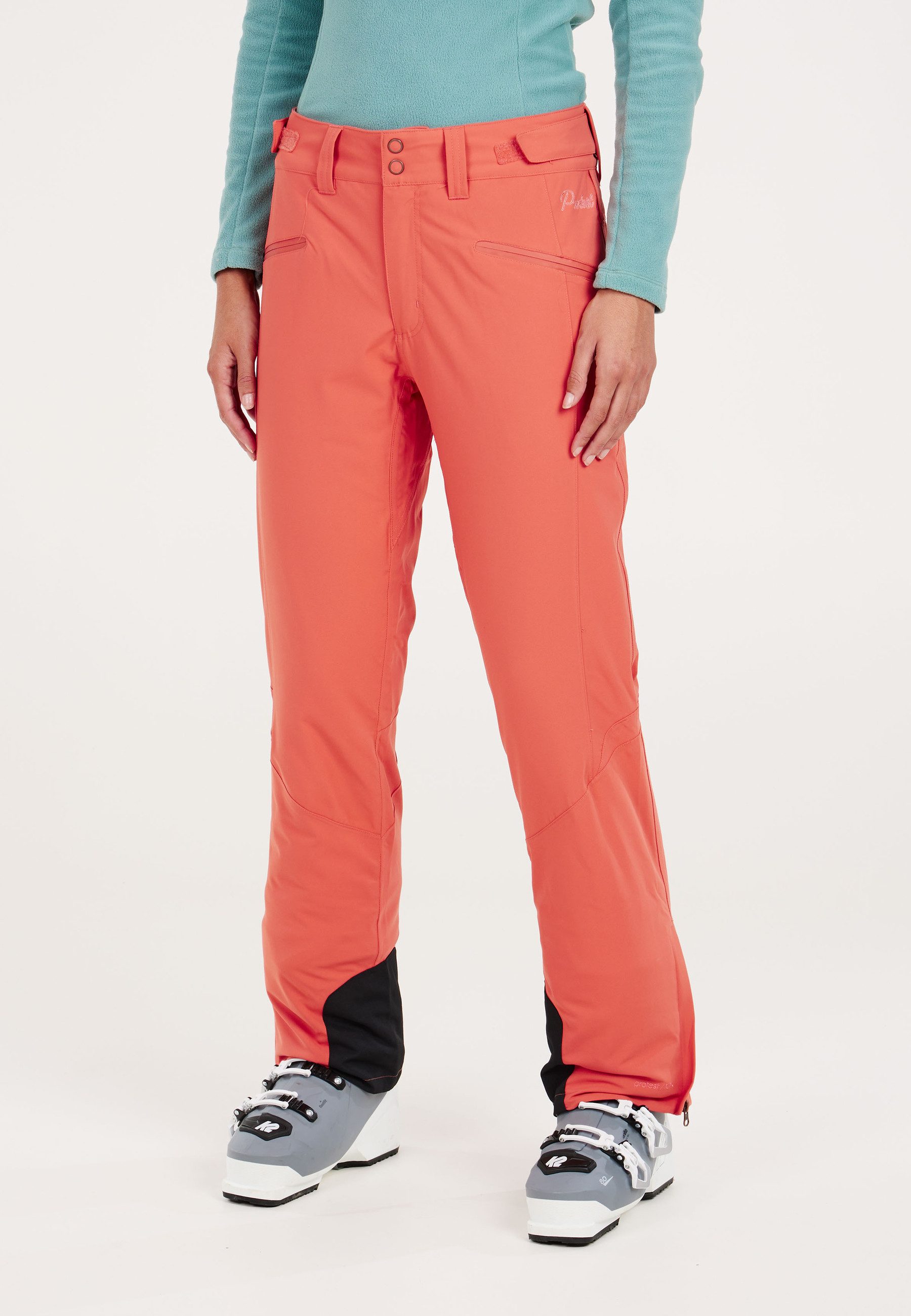 Protest Skihose KENSINGTON (1-tlg)