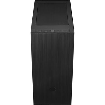 COOLER MASTER PC-Gehäuse MasterBox MB600L V2