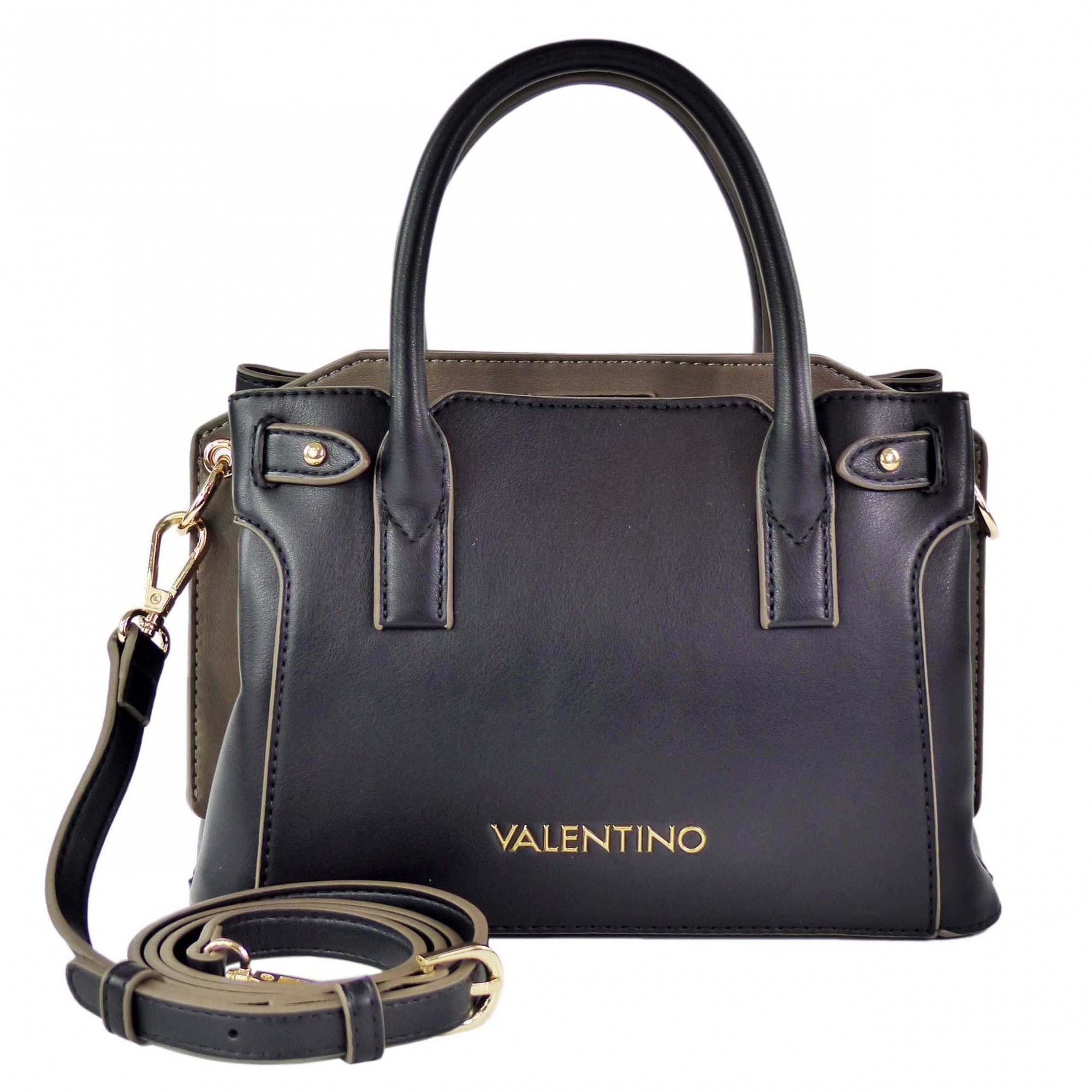 VALENTINO BAGS Handtasche Bulgur Minibag VBS6GR03 Nero