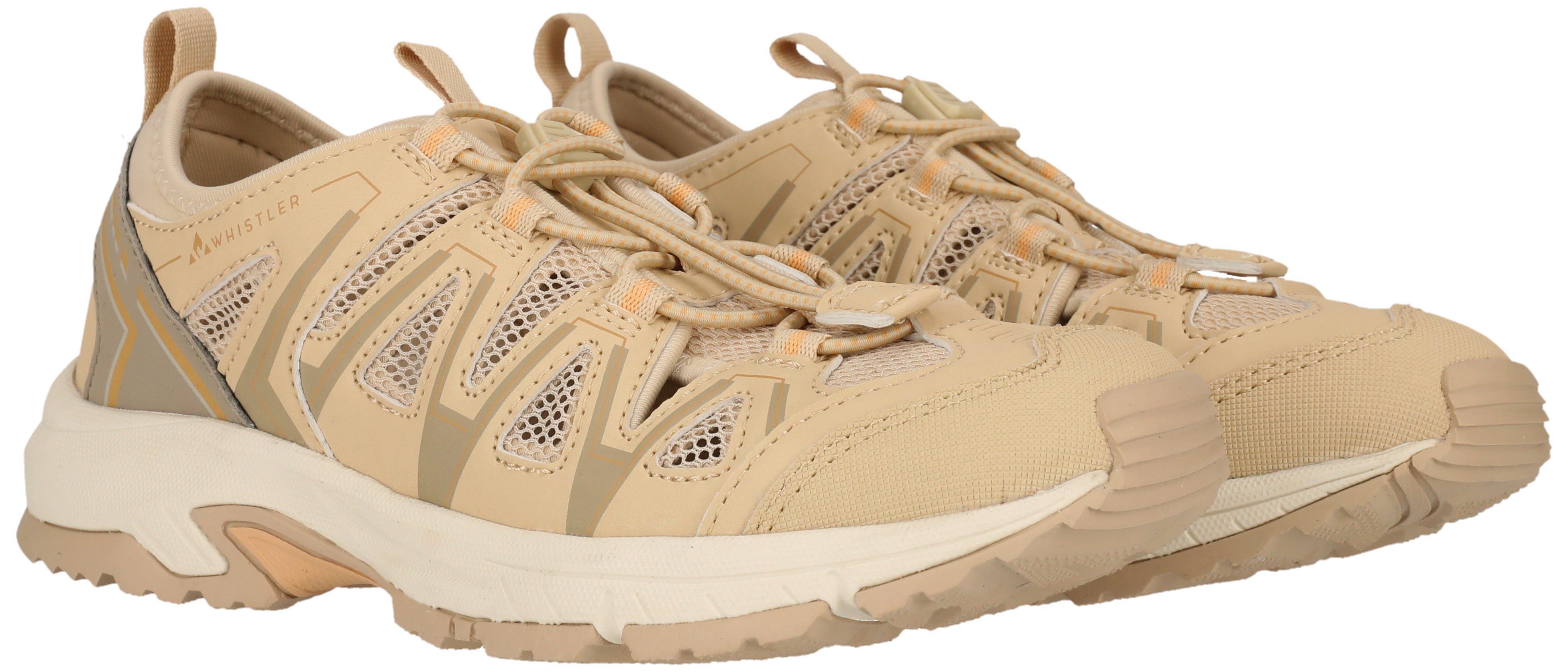 WHISTLER PUENTE W SHOE Sandale