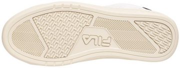 Fila Fila Crosscourt 2 Nt Patch Wmn White-Fila Navy Sneaker