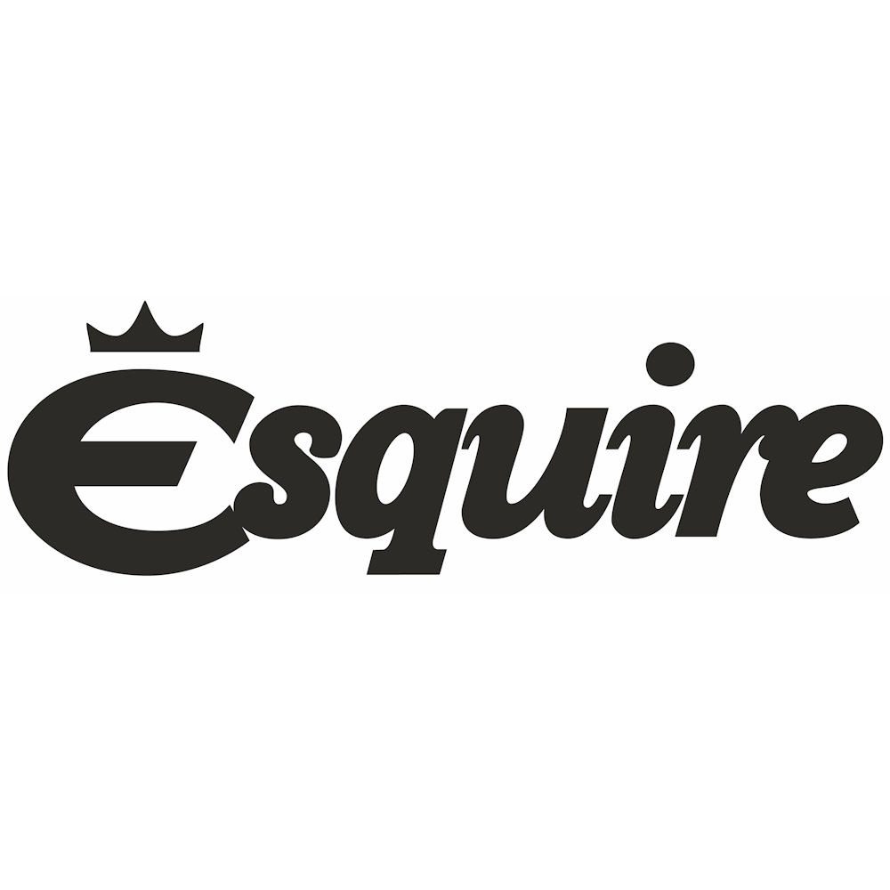 Geldbörse Primavera große Esquire Esquire rot Set) für Damen, (kein Ledergeldbörse