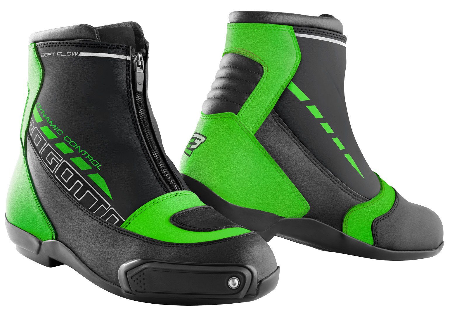 Bogotto Lap Motorradschuhe Motorradstiefel günstig online kaufen