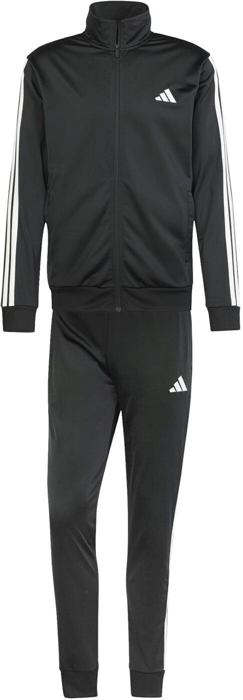adidas Sportswear Jogginganzug Sportswear Basic Tricot Herren Sportanzug sc günstig online kaufen