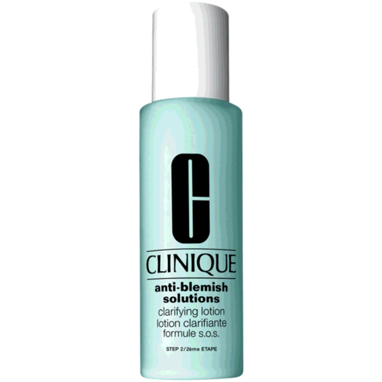CLINIQUE Gesichtspflege Anti-Blemish Solutions Clarifying Lotion, für Alle Hauttypen