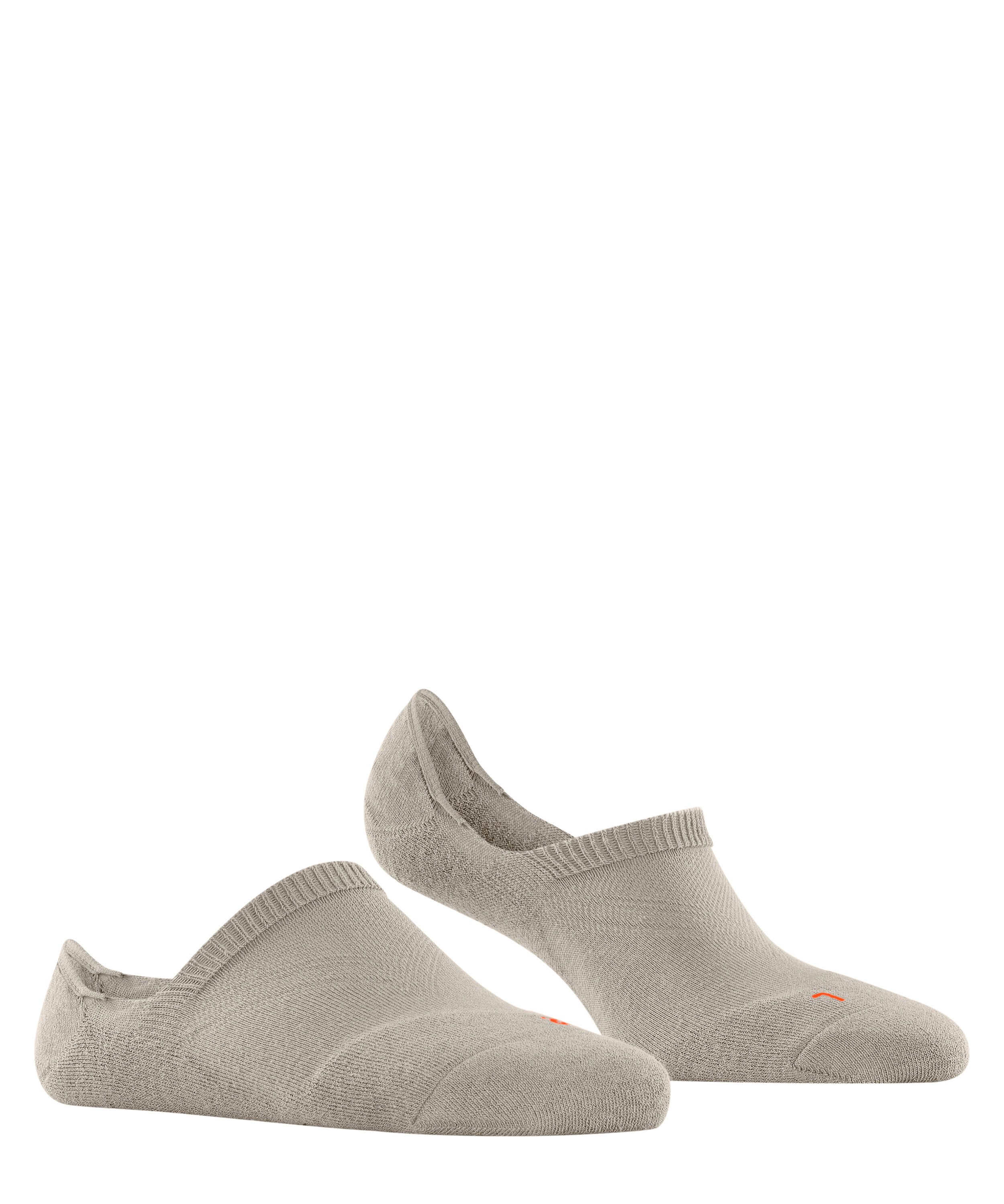 FALKE Füßlinge Cool Kick Füßlinge (1-Paar) rutschfest durch Silikon in der Ferse