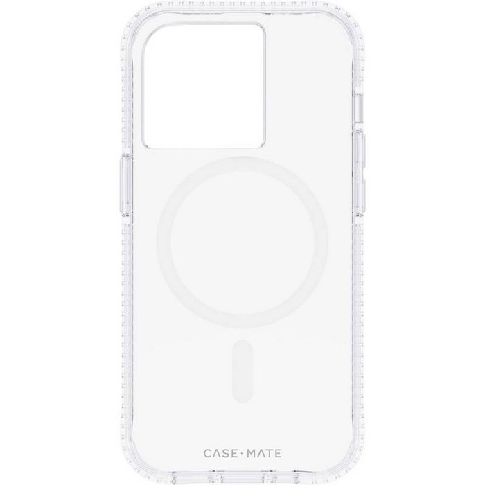 Case-Mate Handyhülle Passend für Handy-Modell: iPhone 14 Pro