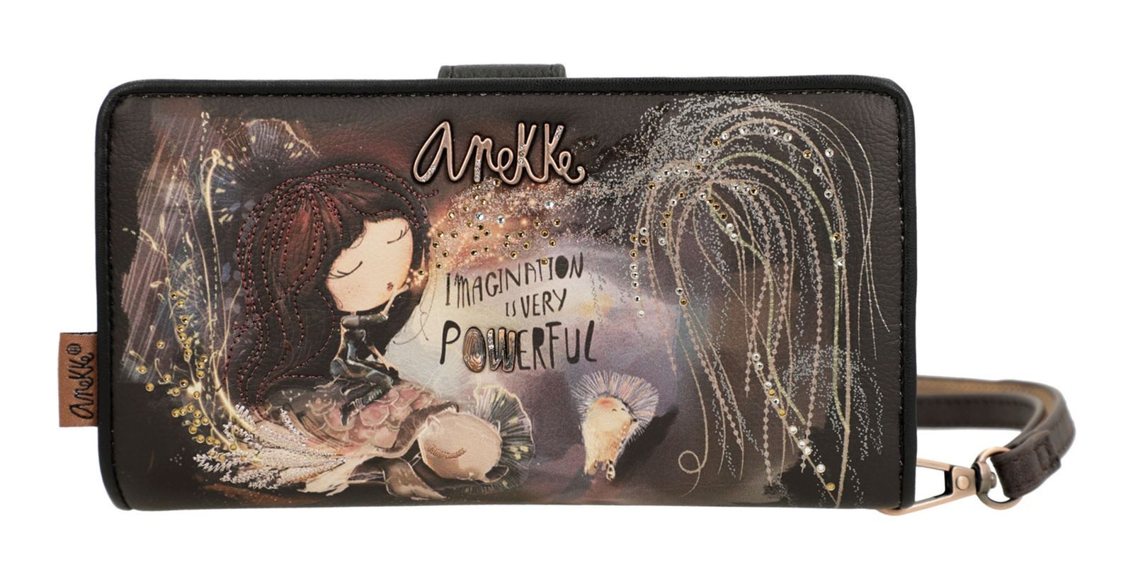 Anekke Geldbörse Large Coin Purse, mit günstig online kaufen