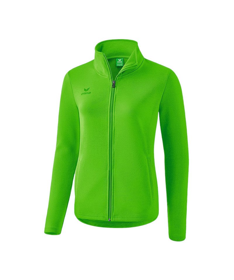 Erima Trainingsjacke Erima Casual Basics Sweatjacke günstig online kaufen