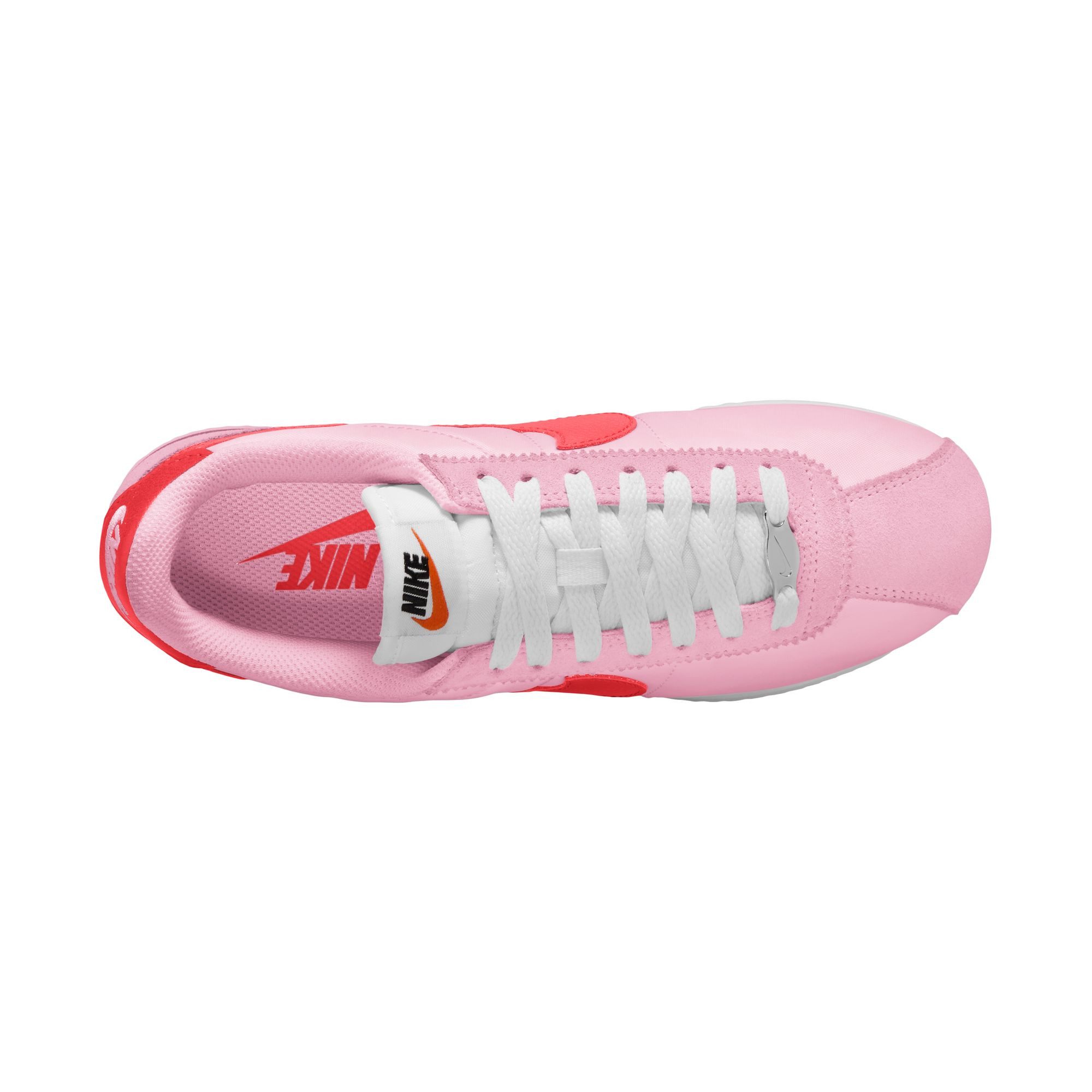 Nike Sportswear Cortez Textile Sneaker