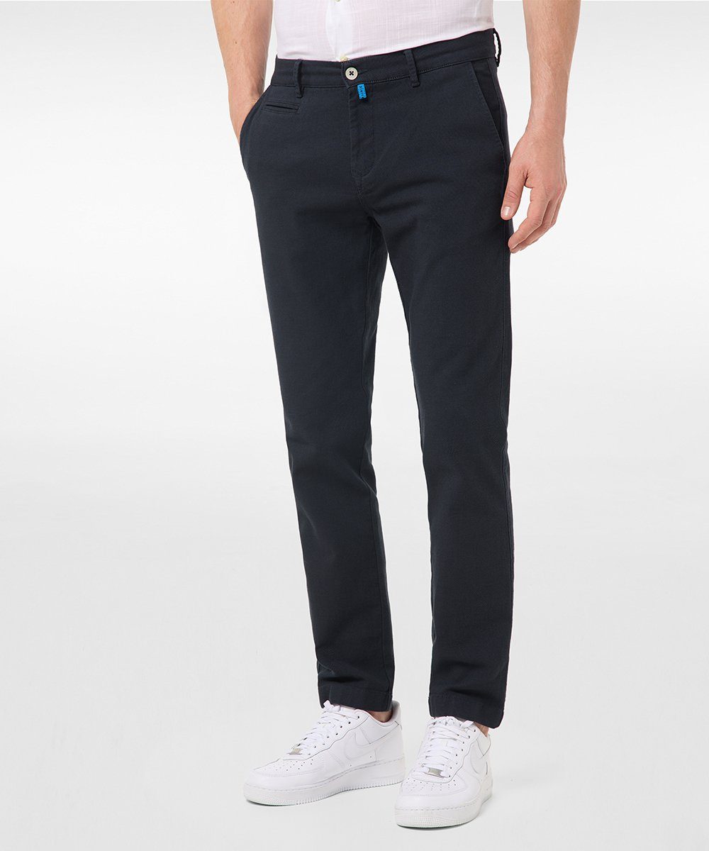 Pierre Cardin 5-Pocket-Jeans PIERRE CARDIN LYON TAPERED marine 33757 4000.6 günstig online kaufen