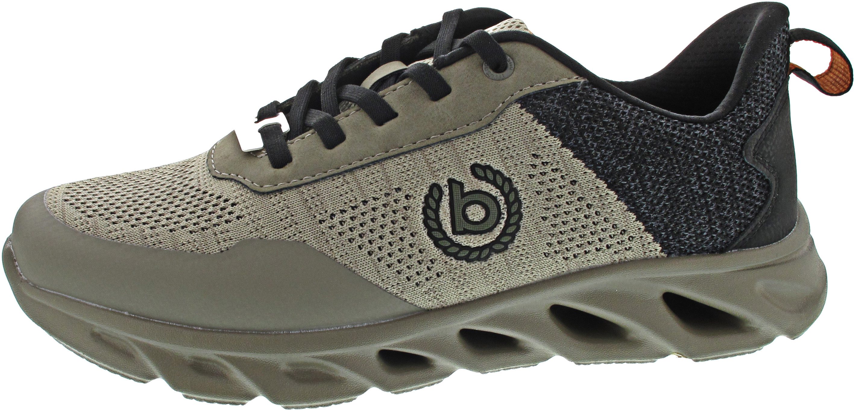 bugatti Schnürschuh