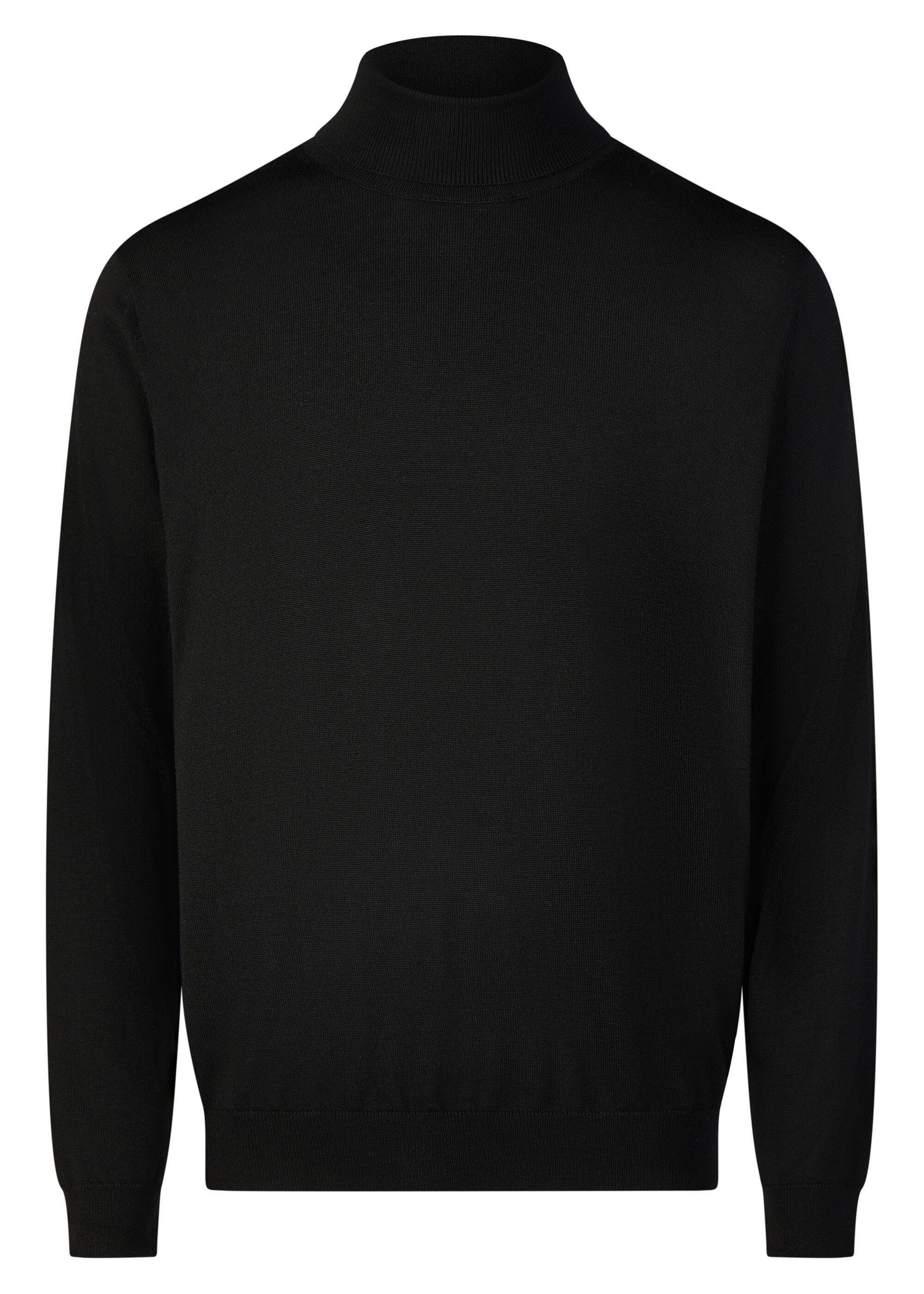 Pierre Cardin Rollkragenpullover Mit Rollkragen günstig online kaufen