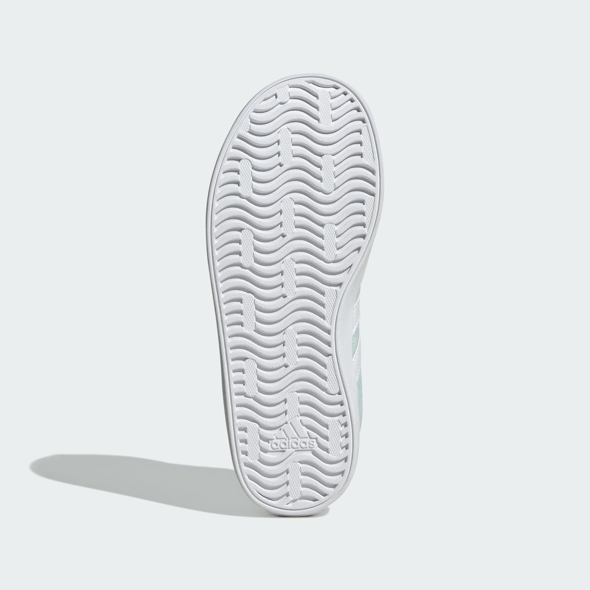 adidas Sportswear VL COURT 3.0 SCHUH Sneaker (2-tlg)