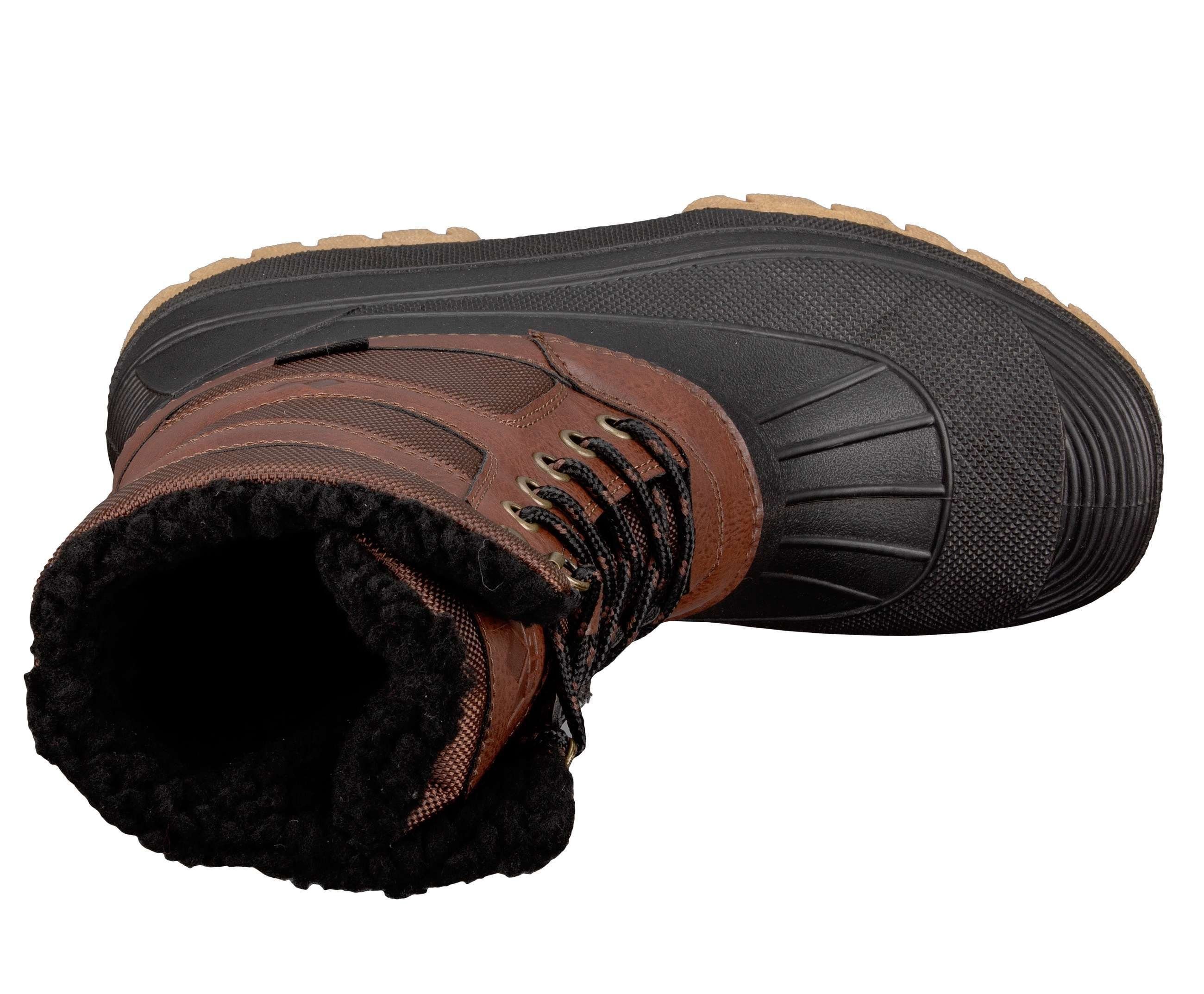 Lico Winterstiefel Fenna Winterstiefel – Bild 5 von 5