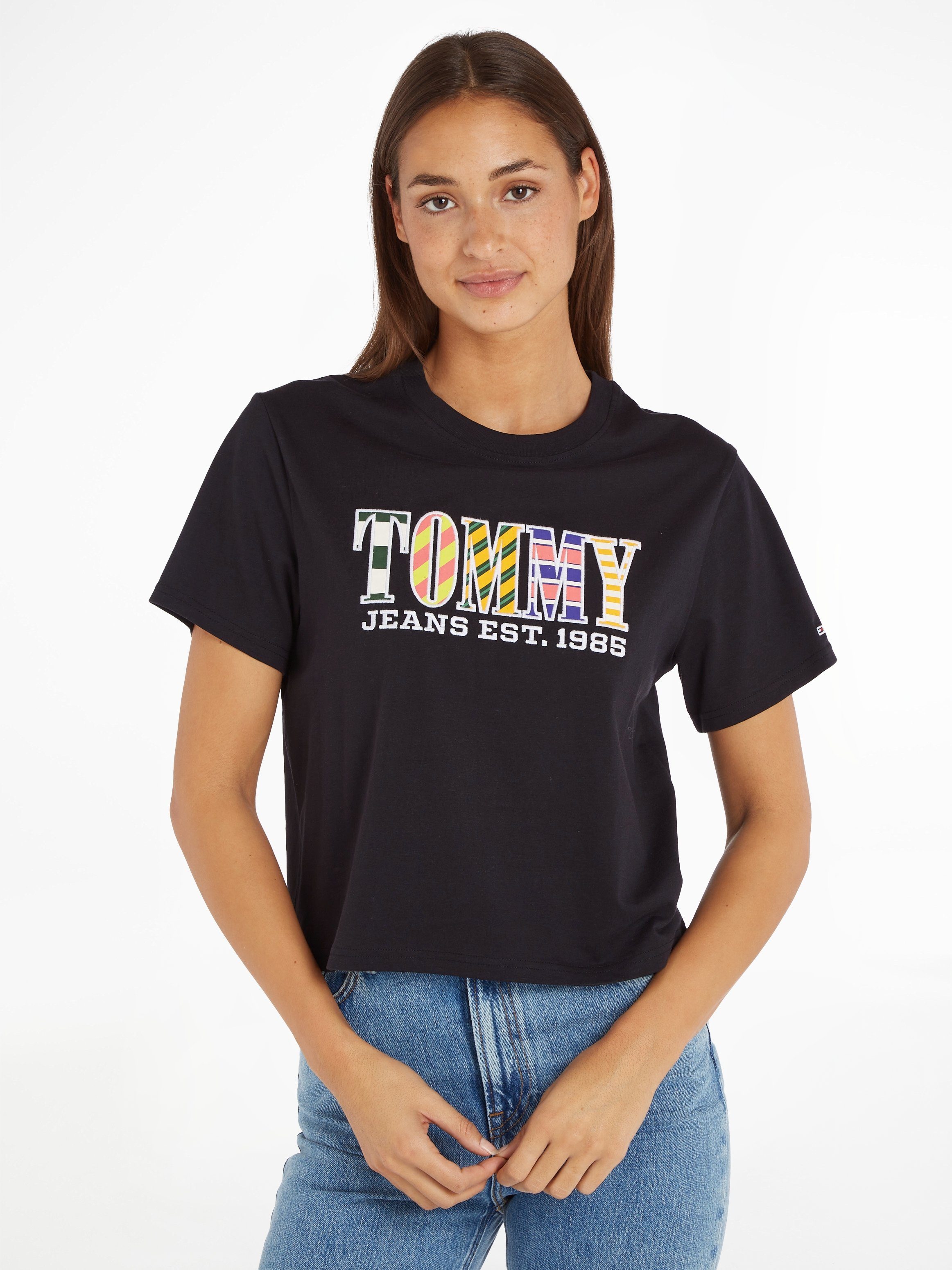 kaufen TOMMY | OTTO Damen JEANS Günstige T-Shirts online