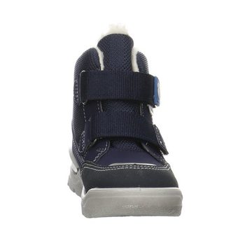 Ricosta Benno Boots Kinderschuhe Synthetikkombination uni Sneaker Synthetikkombination