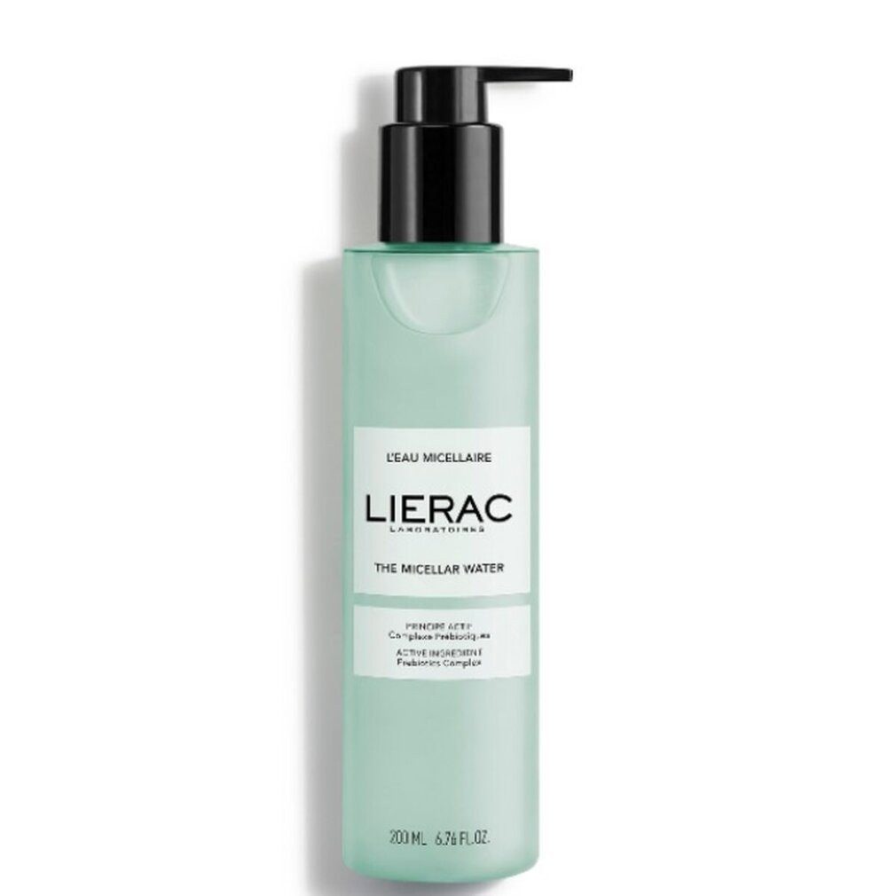 LIERAC Gesichtspflege l'Eau Micellaire