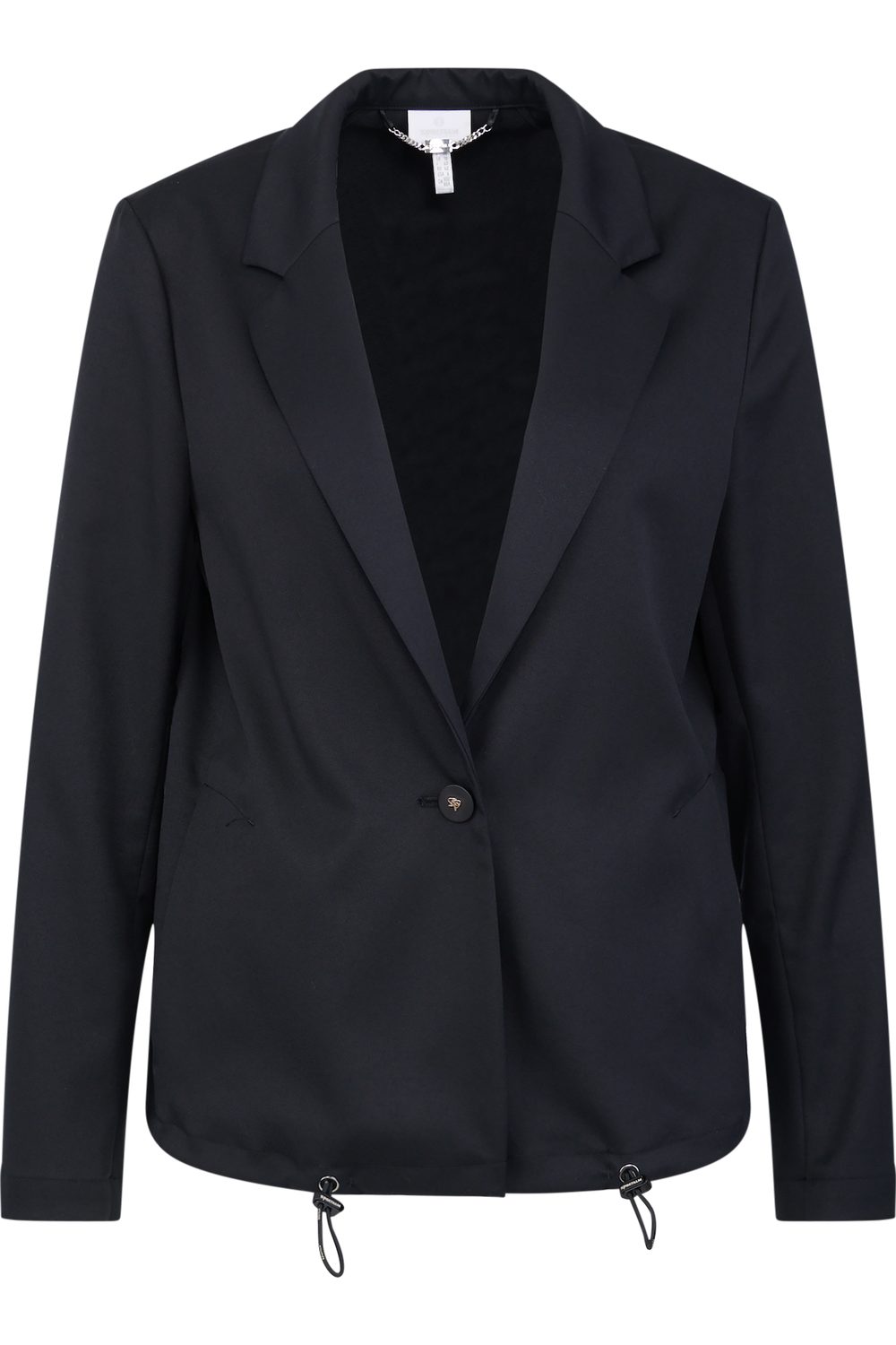 Blusenblazer