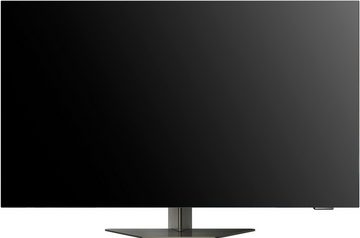 Philips 55OLED809/12 OLED-Fernseher (139 cm/55 Zoll, 4K Ultra HD, Google TV, Smart-TV)