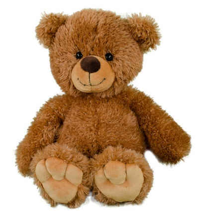 Schaffer® Schlüsselanhänger Teddybär Tom 38 cm