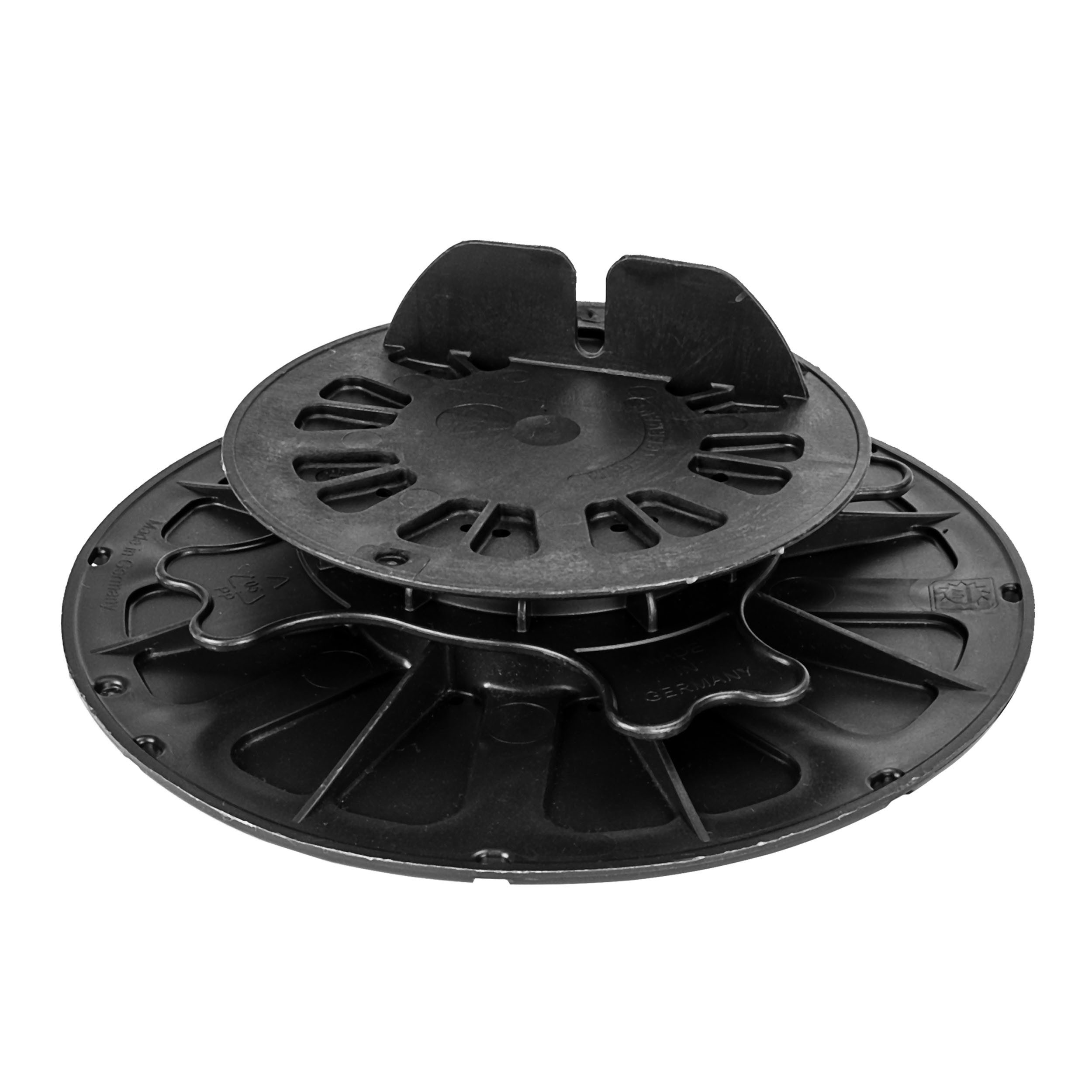 Gartenwelt Riegelsberger Terrasse 1 Karton Balkenlager günstig online kaufen
