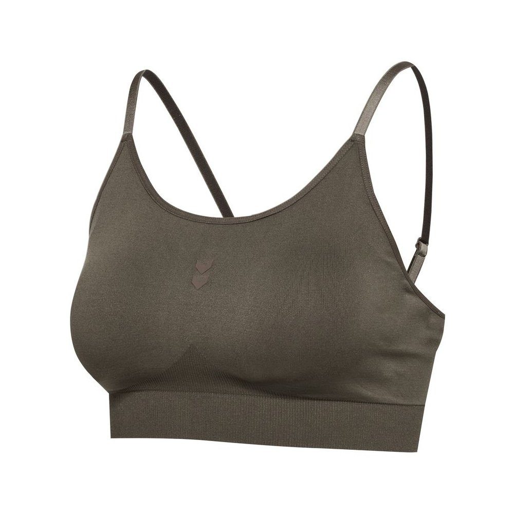 hummel Sport-BH hmlFLOW Padded Bra