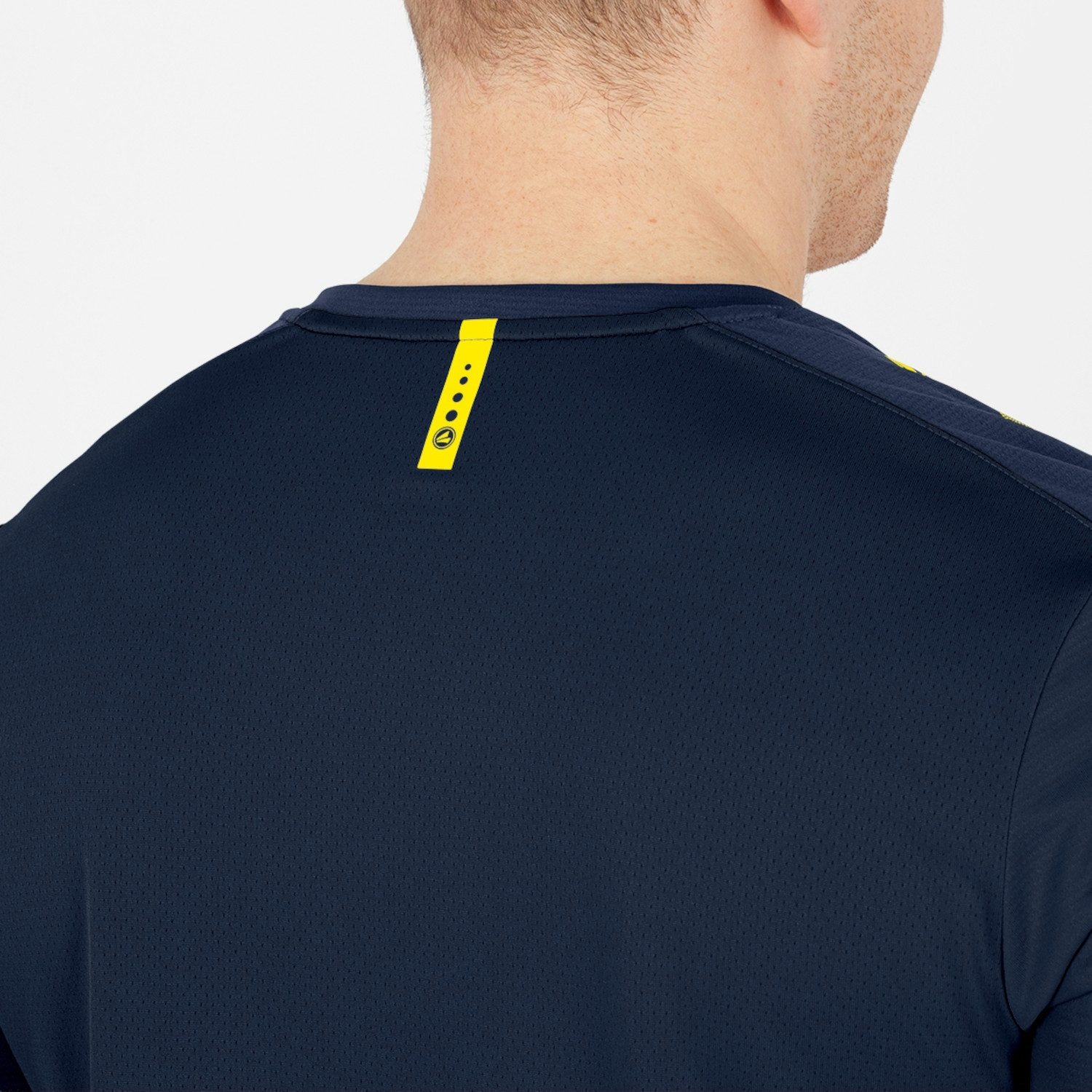 Jako T-Shirt Jako Herren T-Shirt Champ 2.0 6120