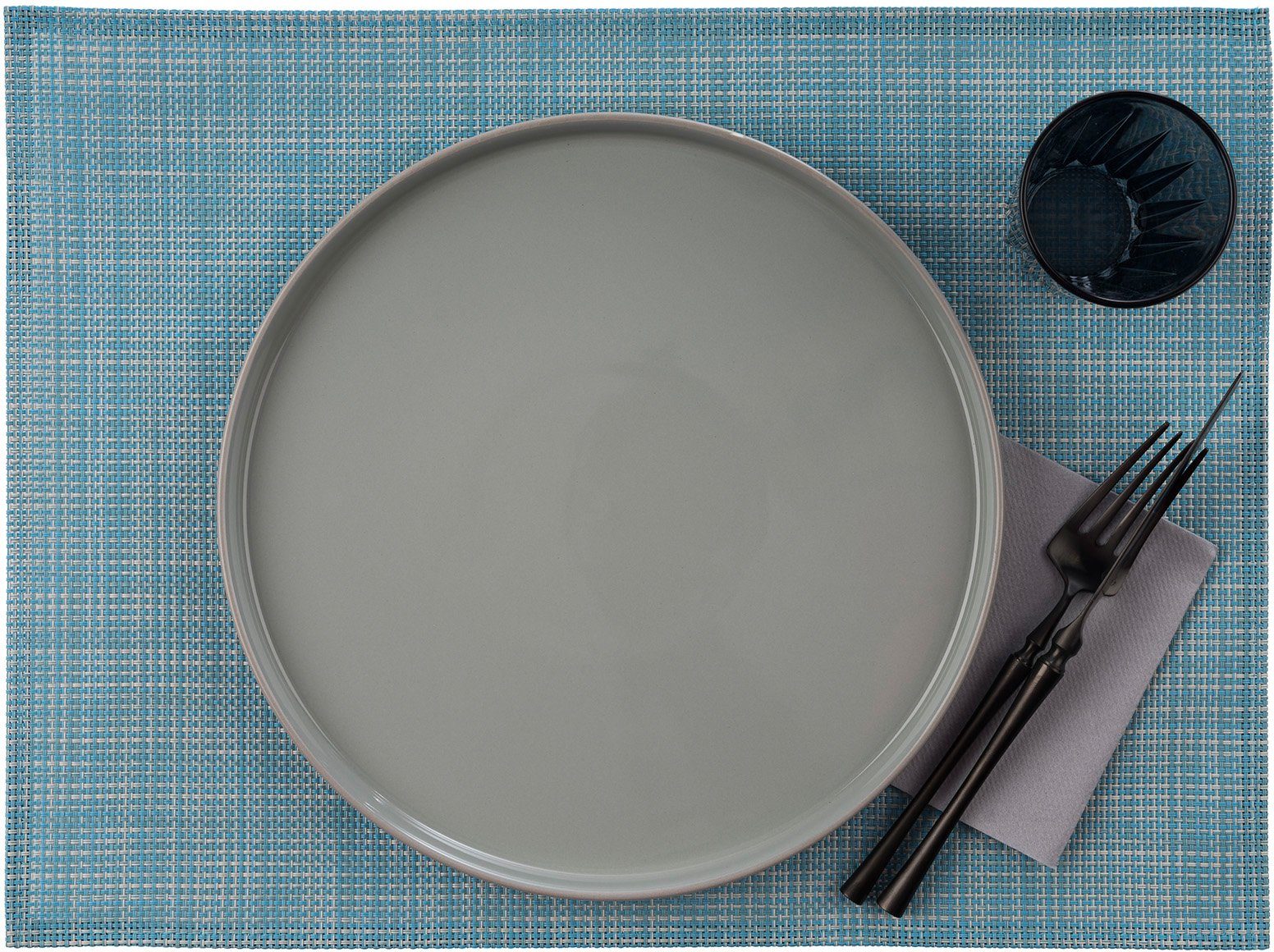 APS Platzset Schmalband, (6-St), mit umgenähten Rand, leicht abwischbar, 45 günstig online kaufen