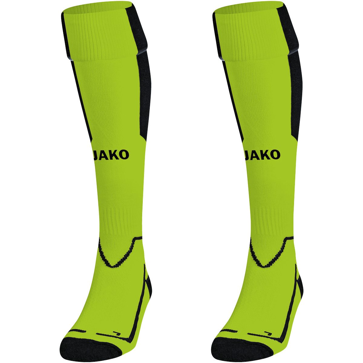 Jako Basicsocken 3866 Stutzenstrumpf Lazio günstig online kaufen