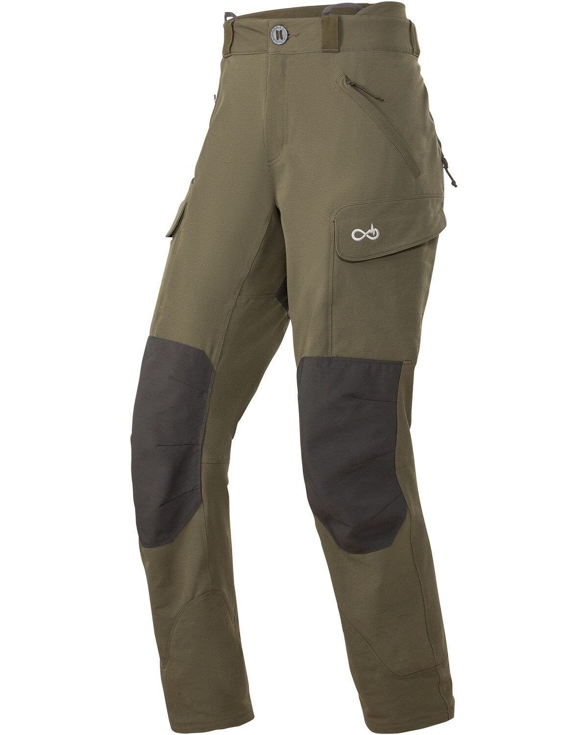 Merkel Gear Outdoorhose Hose Paläarktis 365 MNTN Pant III