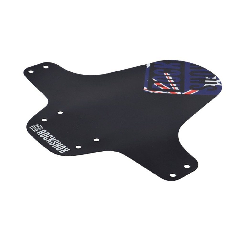 RockShox Schutzblech Fender MTB universal vorne, Australien Flagge Print