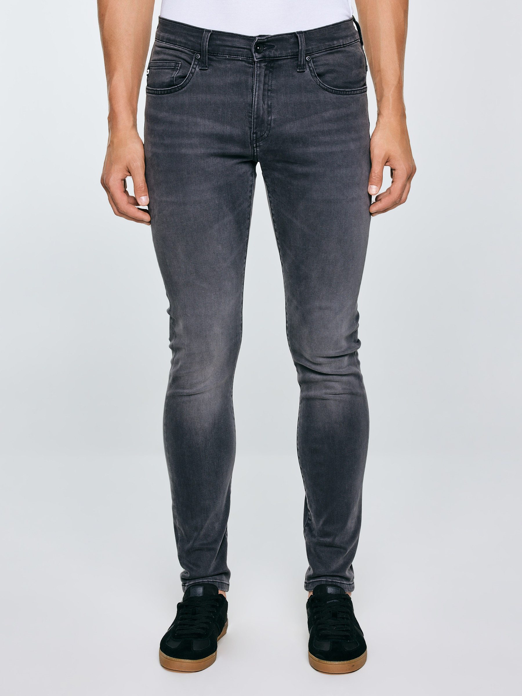 Skinny-fit-Jeans DERIC