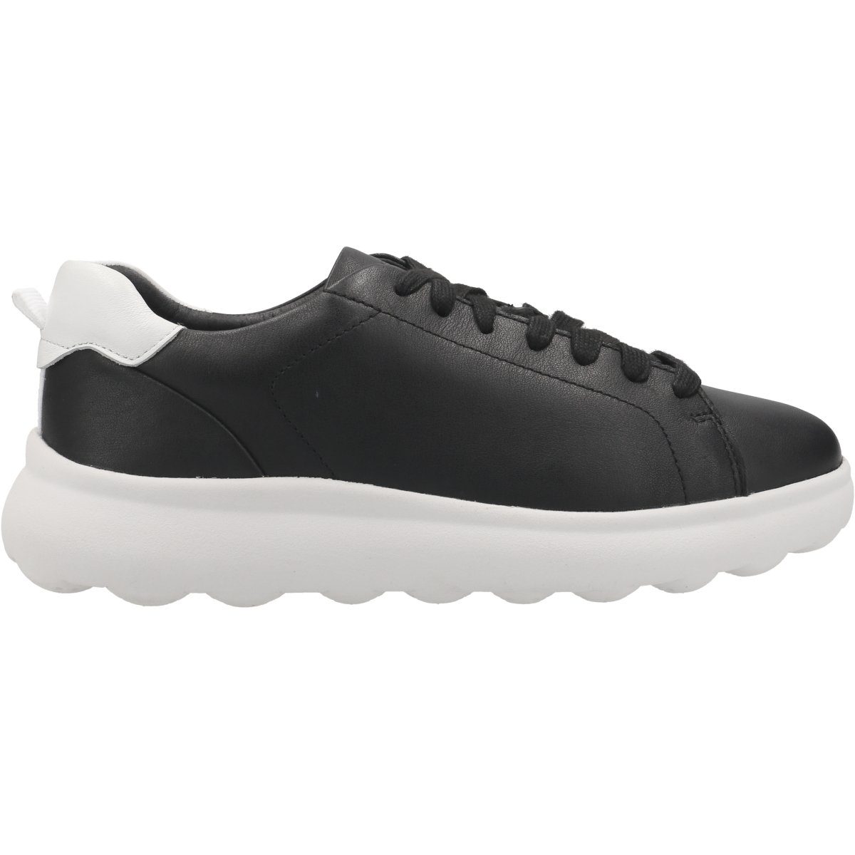 Geox SPHERICA Sneaker, Innenfutter: Leder & Textil