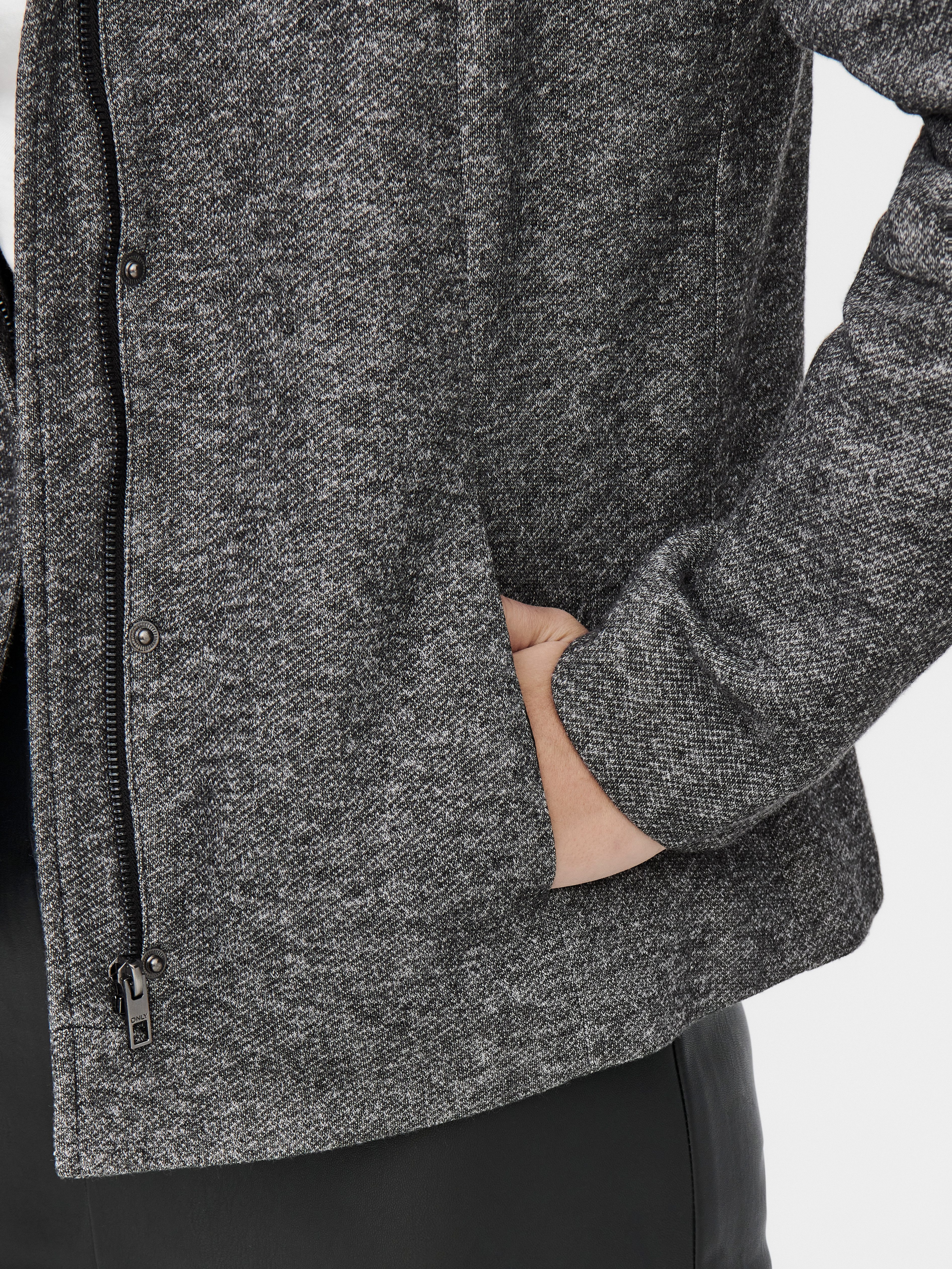 ONLY Kurzjacke ONLSEDONA LIGHT SHORT JACKET