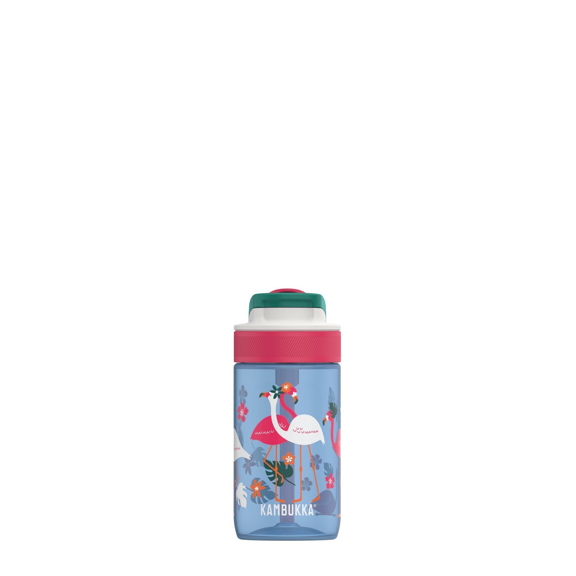 Kambukka Trinkflasche Kambukka Lagoon 400 ml, Spülmachinen geeignet