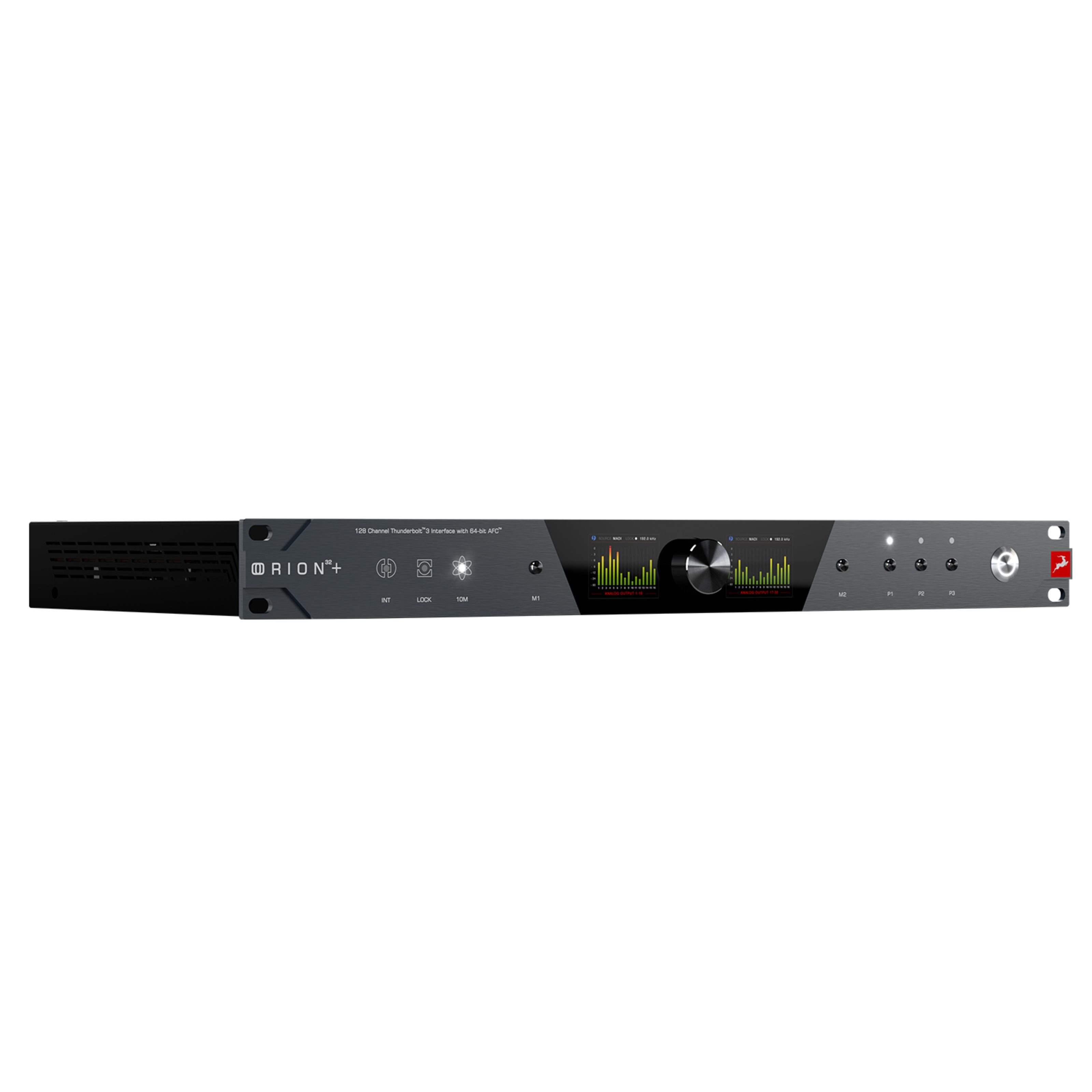 ANTELOPE Digitales Aufnahmegerät (Orion 32+, Gen 4 - USB Interface)