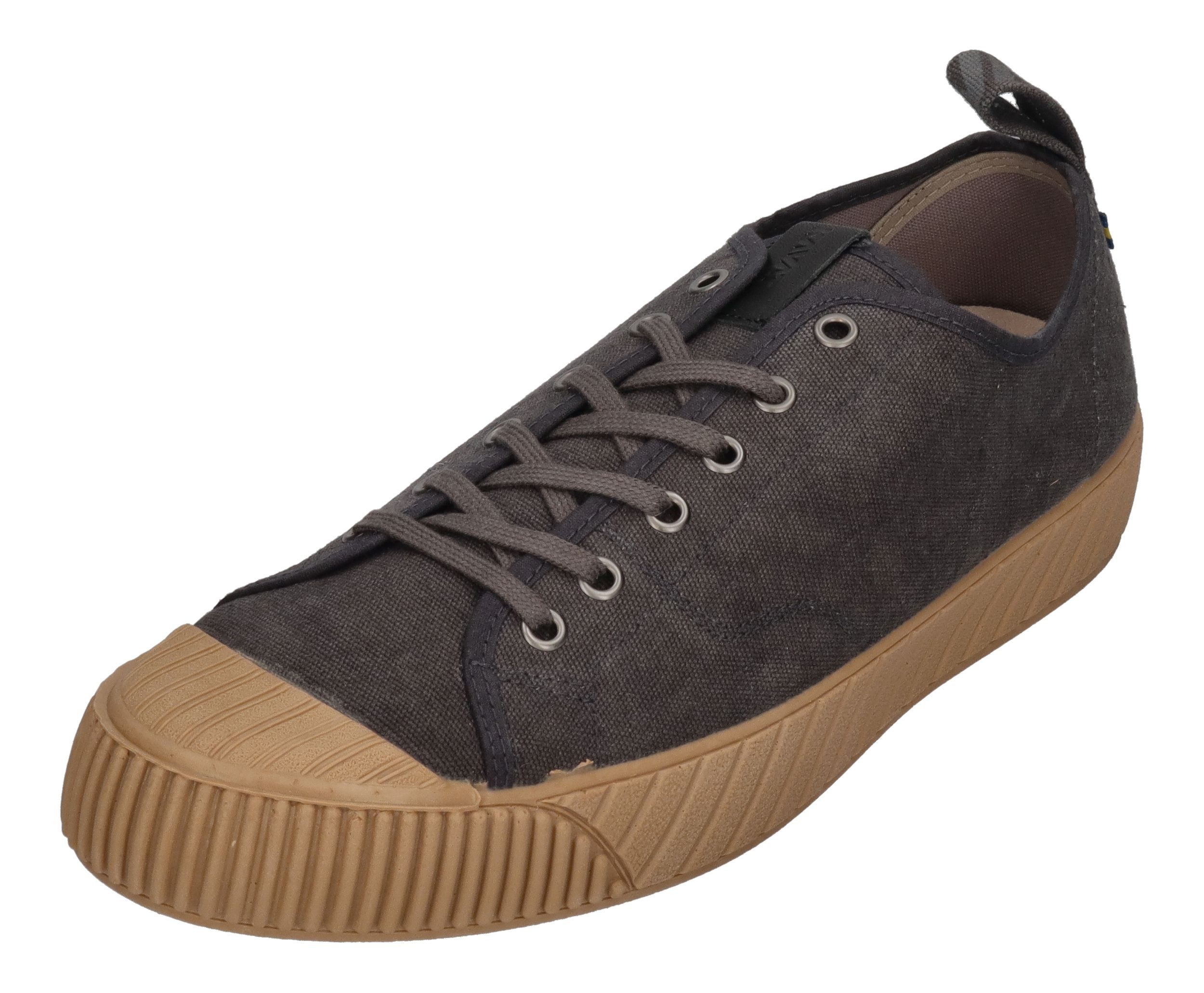 KAVAT LINDBACKA LOW TX Sneaker Grey