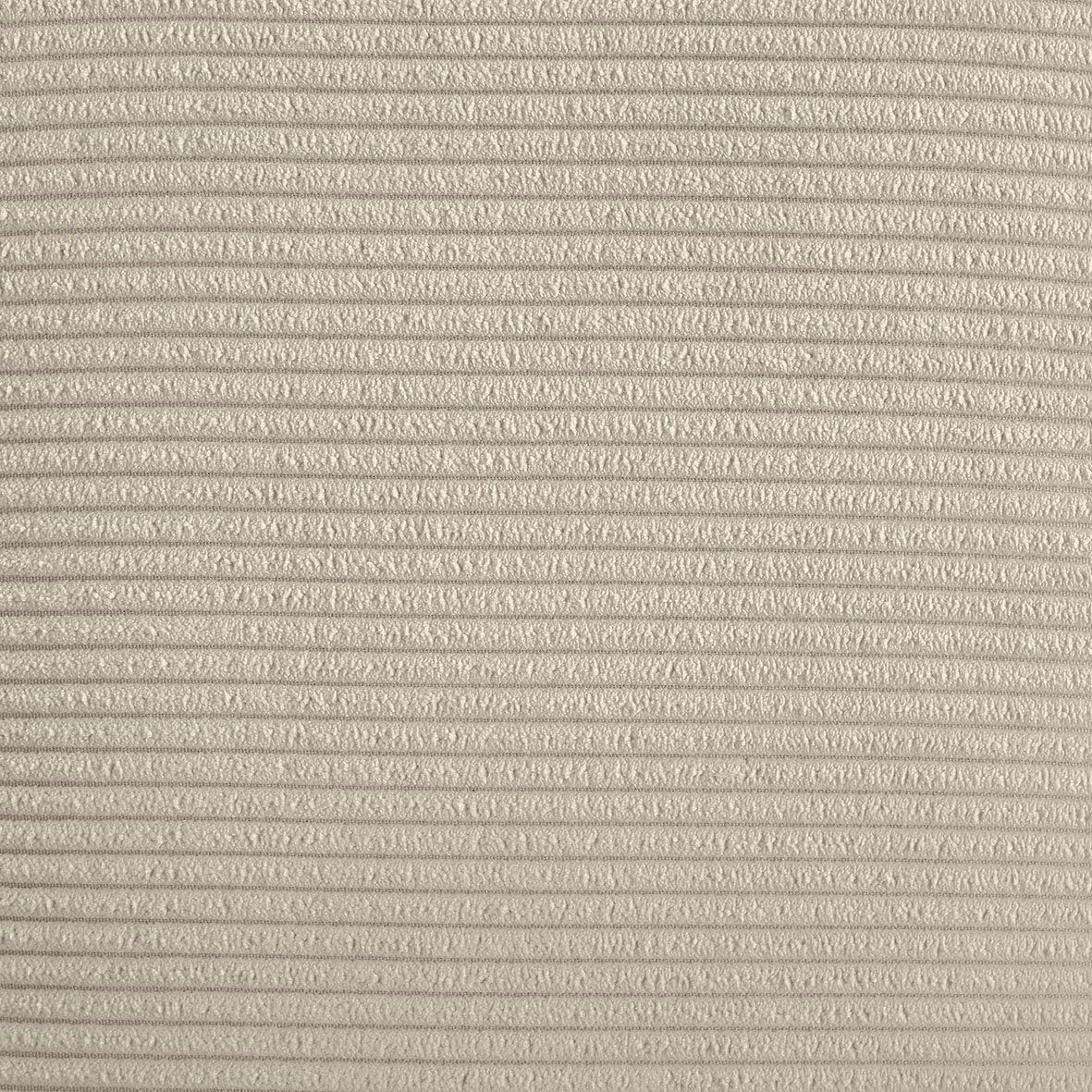 PIAGGE, Places PIAGGE zur Style Sessel Hochwertiger Serie passend Hellbeige of Cord-