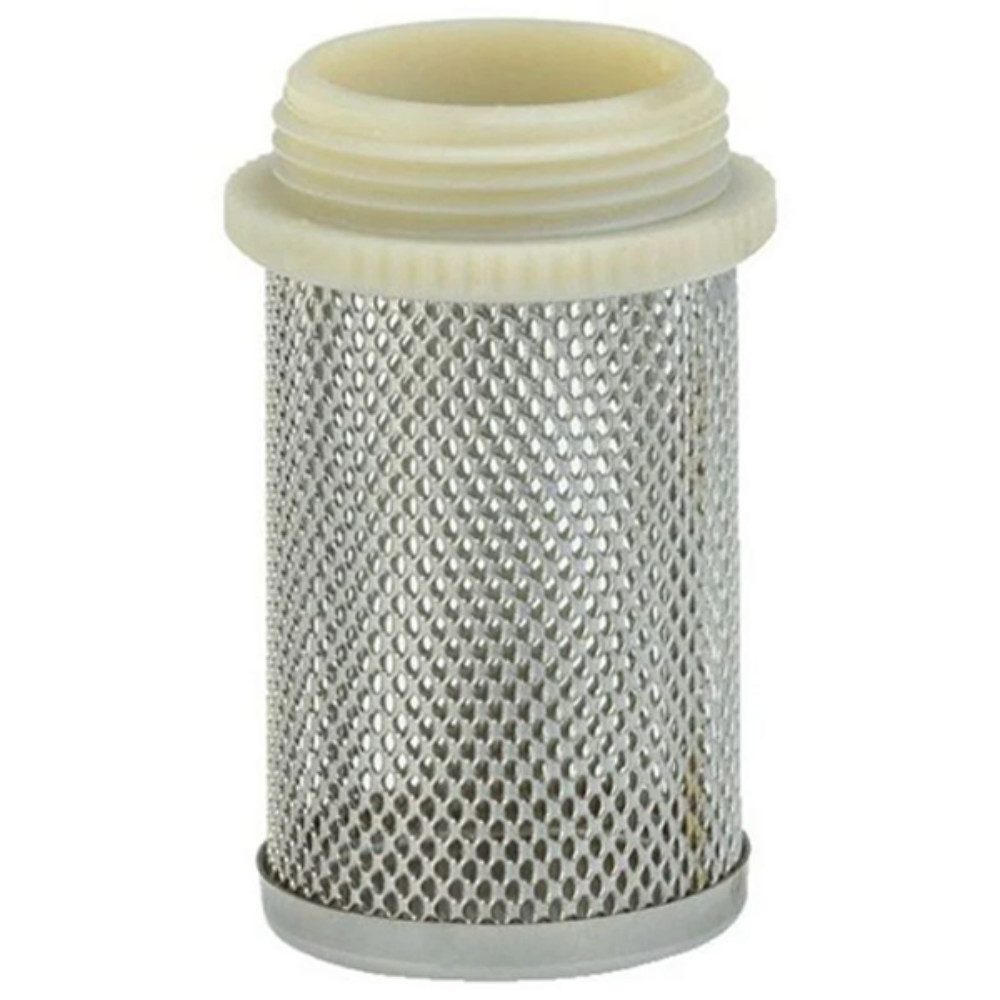 GARDENA Saugschlauch GARDENA 07241-20 Saugkorb 33,3 mm (G 1)