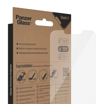PanzerGlass iPhone 14/13/13 Pro AB, Displayschutzglas