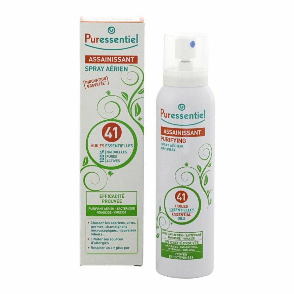 Raumduft Purifying Spray 200ml