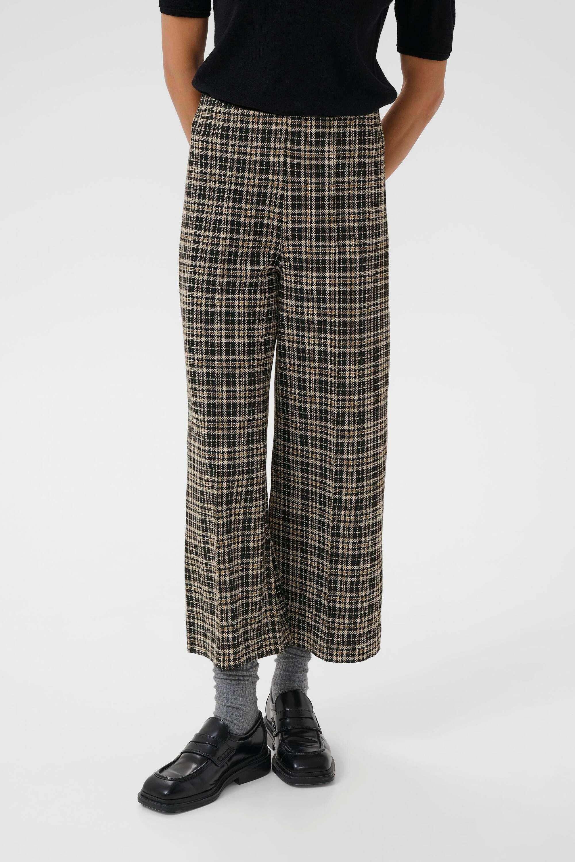Part Two Stoffhose Casual Hose IlisanPW