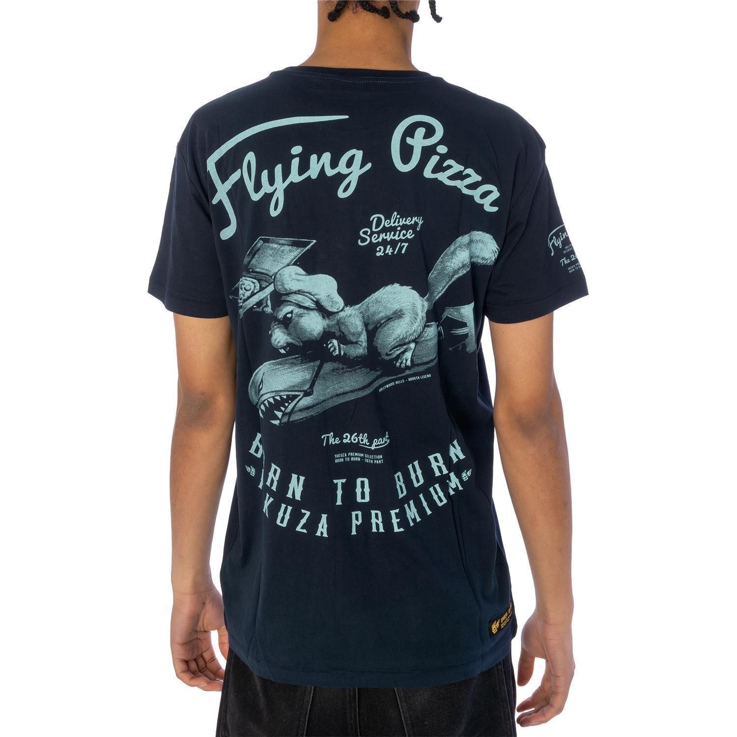 Yakuza Premium T-Shirt T-Shirt Yakuza 3800