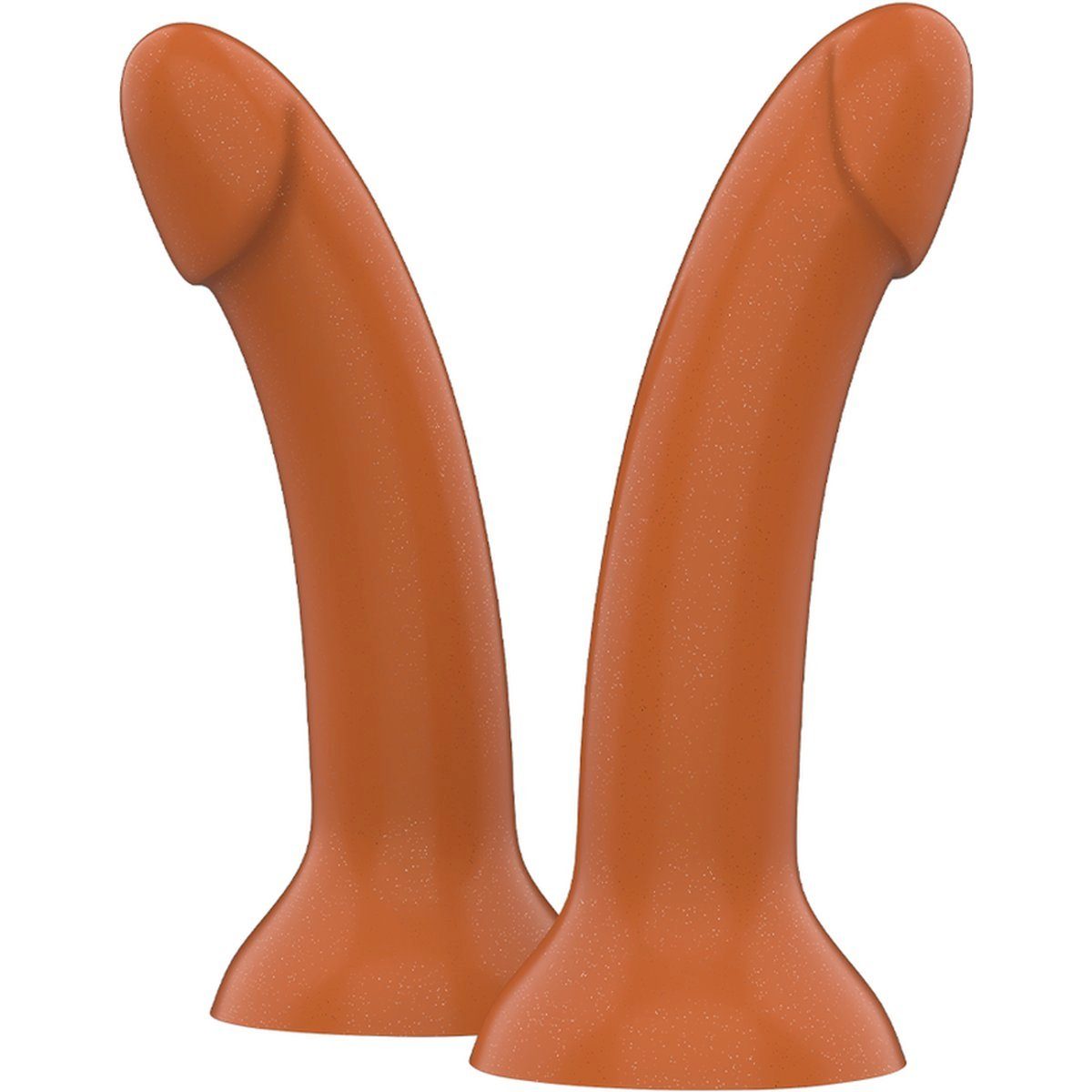 Hot Fantasy Auflege-Vibrator