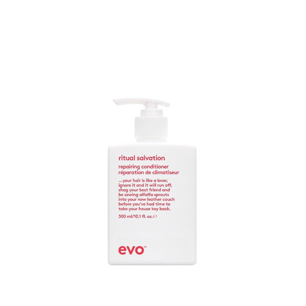EVO Haarspülung Ritual Salvation Repairing Conditioner 300ml