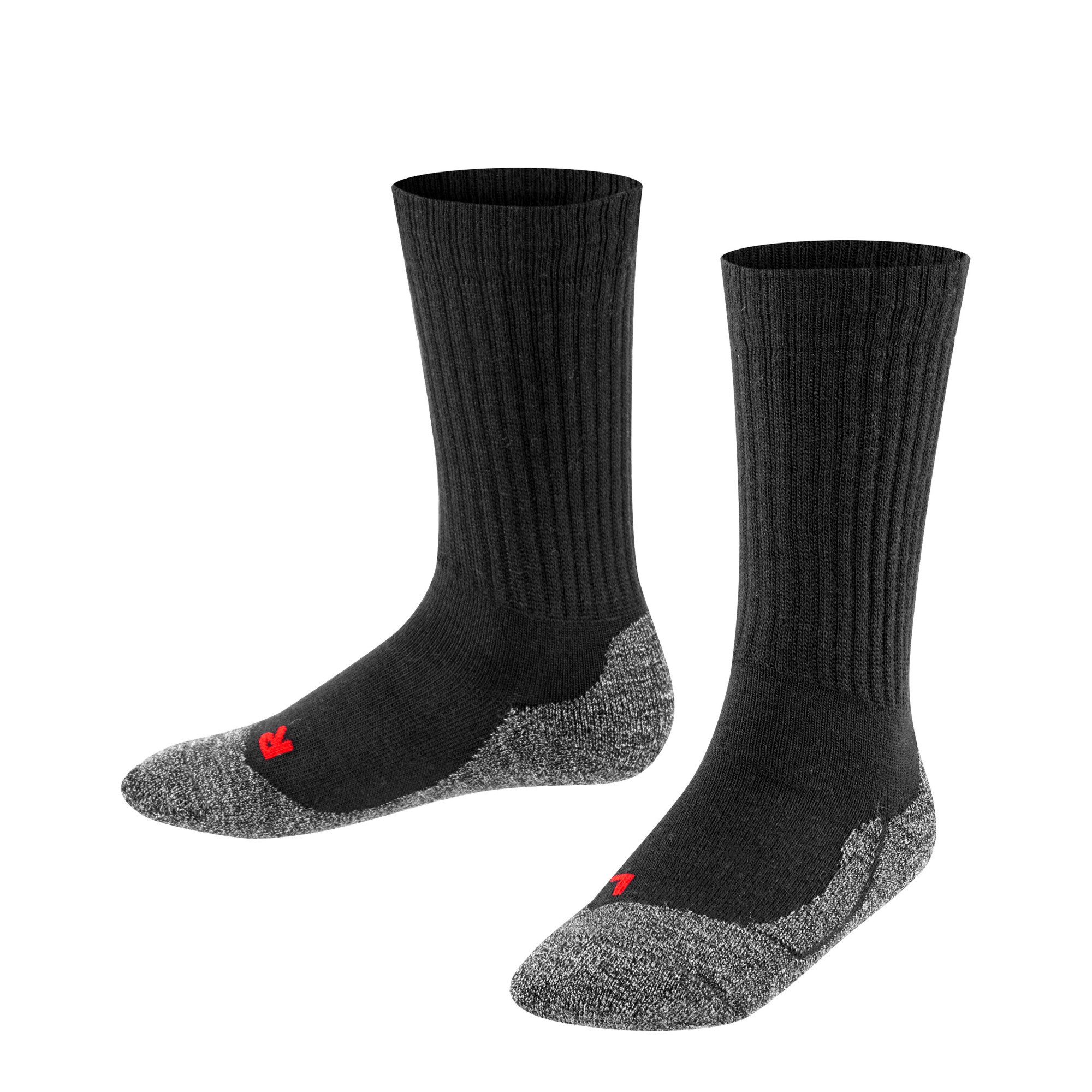 Sportsocken Falke Kinder Socken Active Warm SO 10450